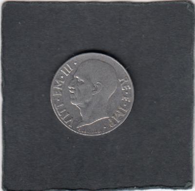 Beschrijving: 20 Centesimi